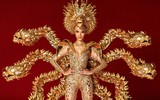 [ẢNH] Những bộ trang phục 